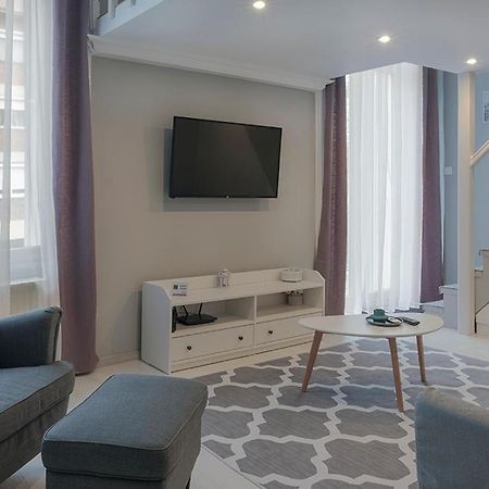 Hemnes2 Apartman Apartment Kaposvar Exterior photo