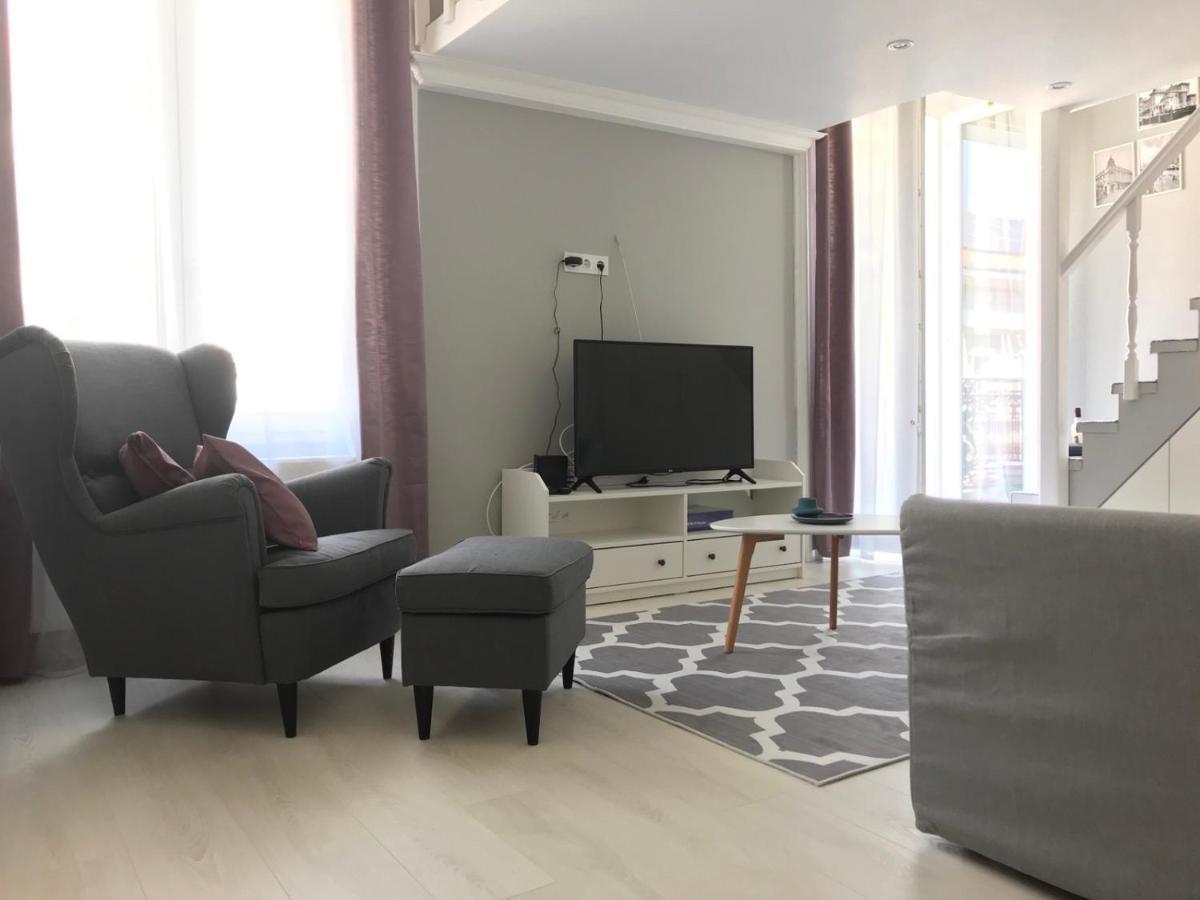 Hemnes2 Apartman Apartment Kaposvar Exterior photo
