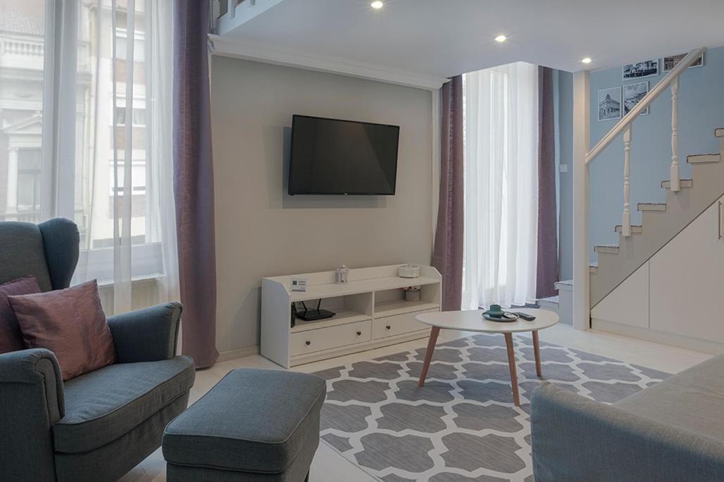 Hemnes2 Apartman Apartment Kaposvar Exterior photo