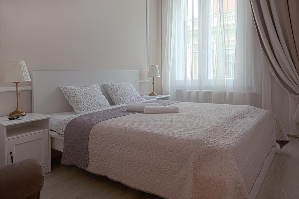 Hemnes2 Apartman Apartment Kaposvar Exterior photo