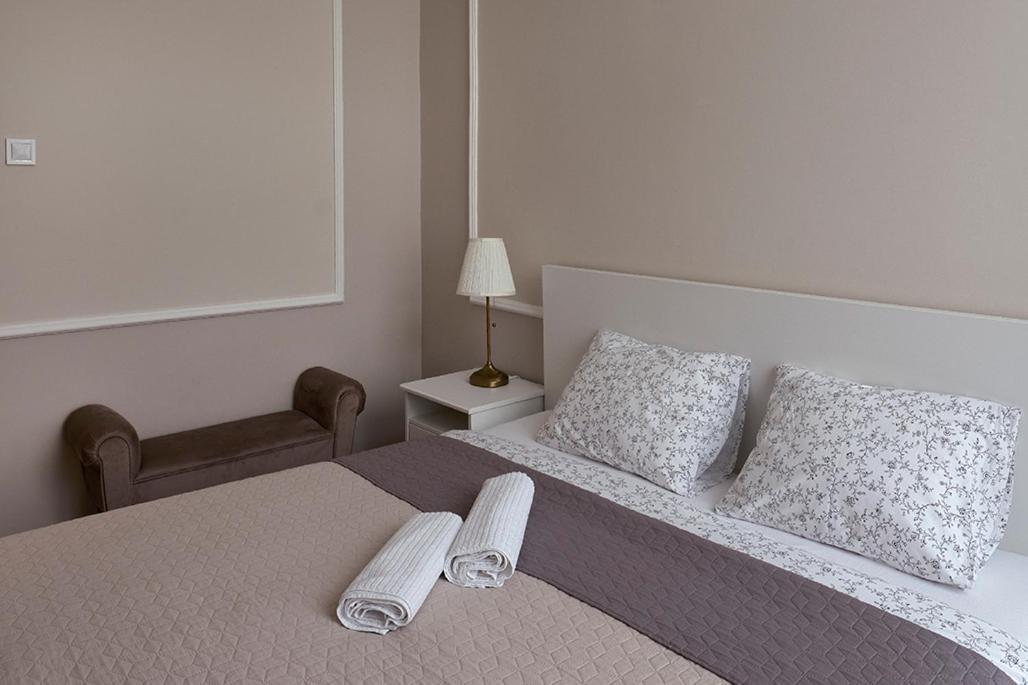 Hemnes2 Apartman Apartment Kaposvar Exterior photo